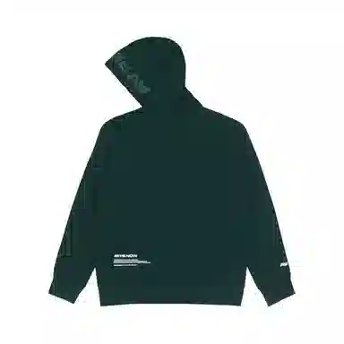 Aape FW22 Hoodie