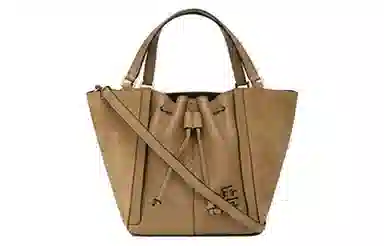 TORY BURCH TB McGraw Tote