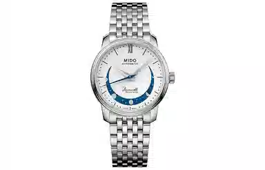 MIDO Baroncelli M027.407.11.010.01
