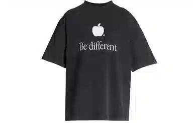 Balenciaga FW22 Be Different T