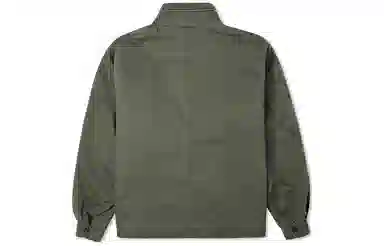 Converse Jacket Green