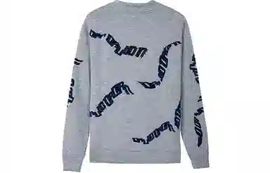 DAVID NAMAN FW22 Logo