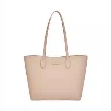 Hush Puppies Logo Tote