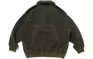 WTAPS Long Sleeve Jacket