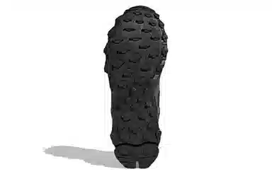 adidas Originals Hyperturf Black Silver Grey