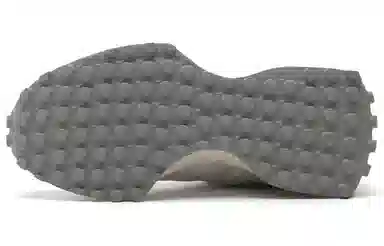 New Balance 327 Grey White
