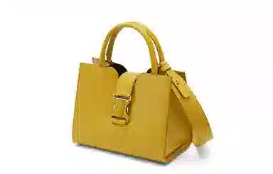 CHARLESKEITH PU Tote