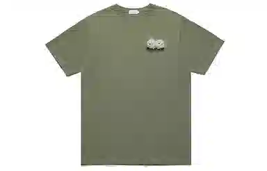 GOOD BAI Goodees Logo T-Shirt