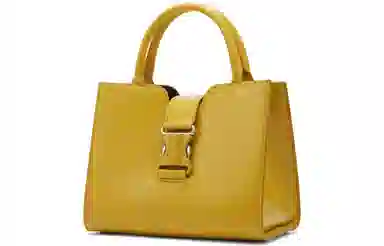 CHARLESKEITH PU Tote