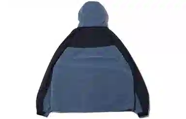 THE NORTH FACE PURPLE LABEL Logo