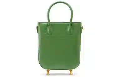 Charles & Keith Large Zip Tote