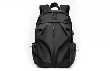 RIOREX Backpack Black