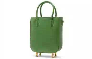 Charles & Keith Large Zip Tote