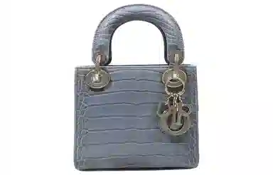 Dior Lady Dior Mini