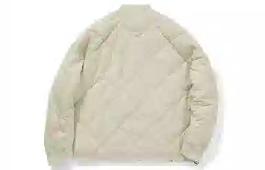 714STREET Reversible Quilted Jacket