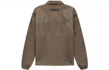 Fear of God Essentials Kids Jacket