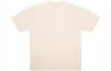 Drew House FW22 Mascot Ss Tee-Mascot Cream T