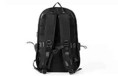 RIOREX Backpack Black