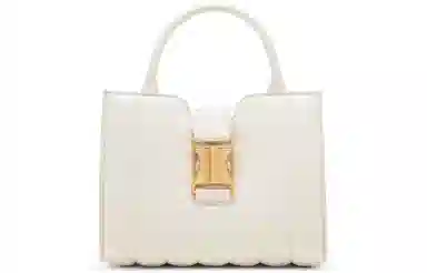 CHARLESKEITH PU Tote