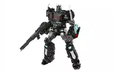 Hasbro MPM 12N Nemesis Prime