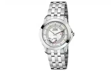 TITONI 50 40mm 94929-S-355