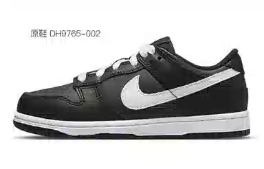 Nike Dunk Low OKHR XX Blackpink Vibe GS