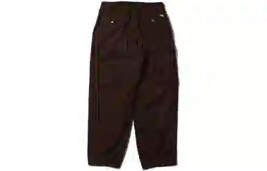 THE NORTH FACE PURPLE LABEL Logo