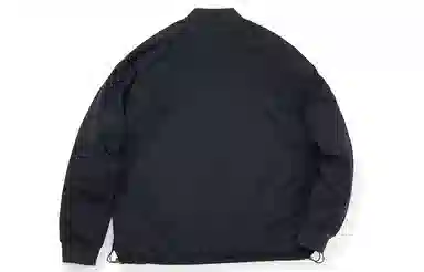 714STREET Reversible Quilted Jacket