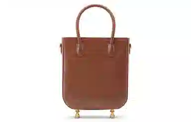 Charles & Keith Large Zip Tote