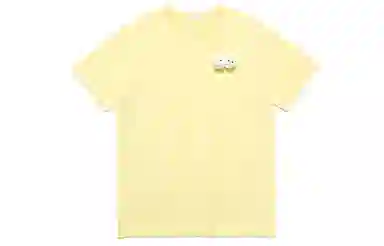 GOOD BAI Goodees Logo T-Shirt