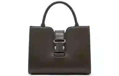 CHARLESKEITH PU Tote