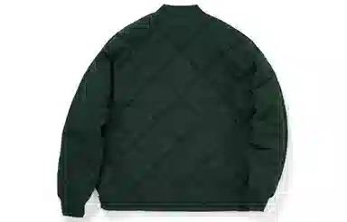 714STREET Reversible Quilted Jacket