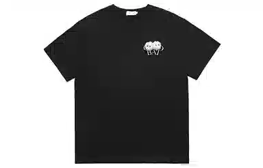 GOOD BAI Goodees Logo T-Shirt