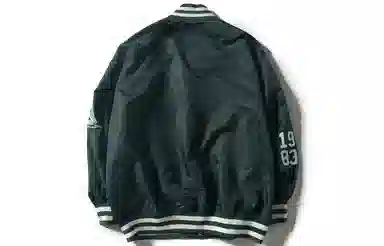 nautica white sail Logo