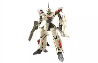 BANDAI HG 1100 PLUS YF-19