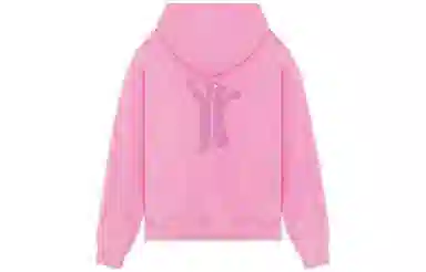 WE11DONE FW22 Teddy Logo