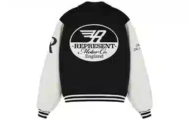 REPRESENT FW22