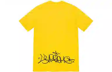 Supreme FW22 Irak Cast Tee