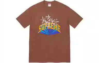 Supreme IRAK Arc Tee