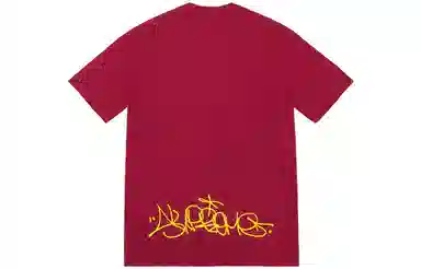 Supreme FW22 Irak Cast Tee