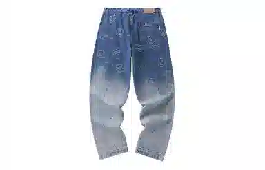 LAMLICKA Jeans
