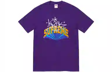 Supreme IRAK Arc Tee