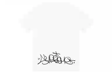 Supreme FW22 Irak Cast Tee