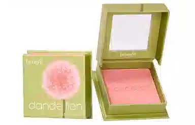 Benefit Dandelion Blush Pink