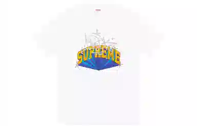 Supreme IRAK Arc Tee