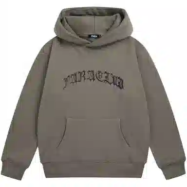 PAKA Hoodie