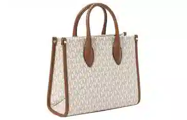 MICHAEL KORS MK Mirella 19 Logo