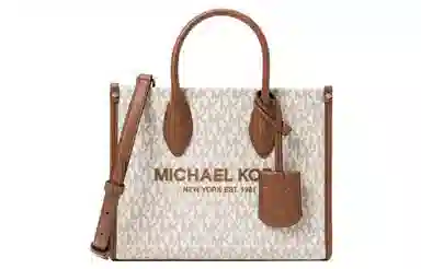 MICHAEL KORS MK Mirella 19 Logo