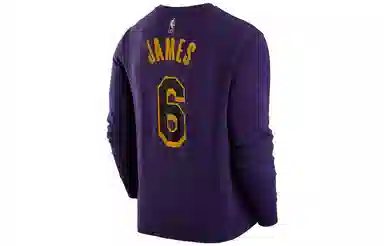Jordan NBA