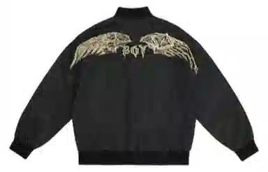 Boy London Jacket Black